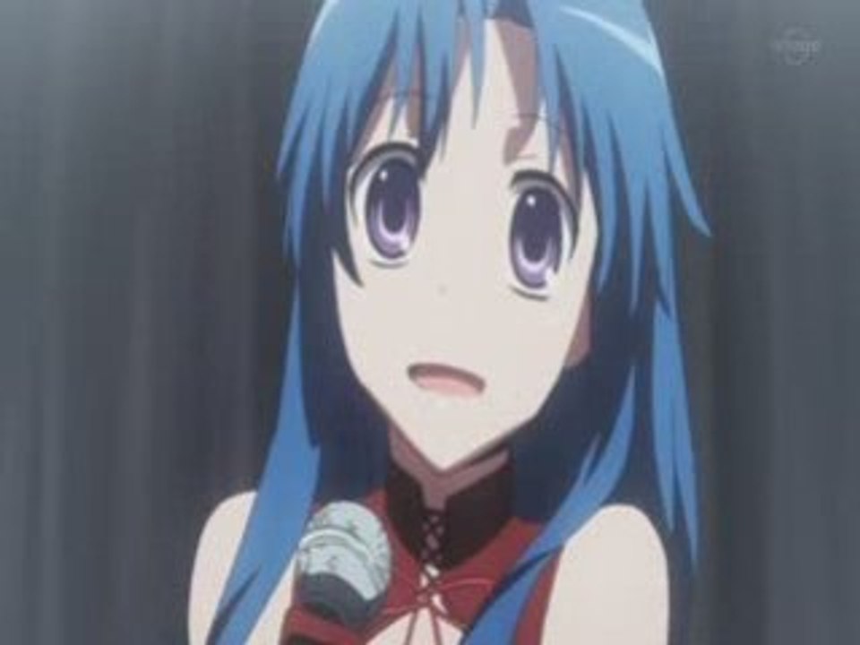 Toradora 13 raw part 1