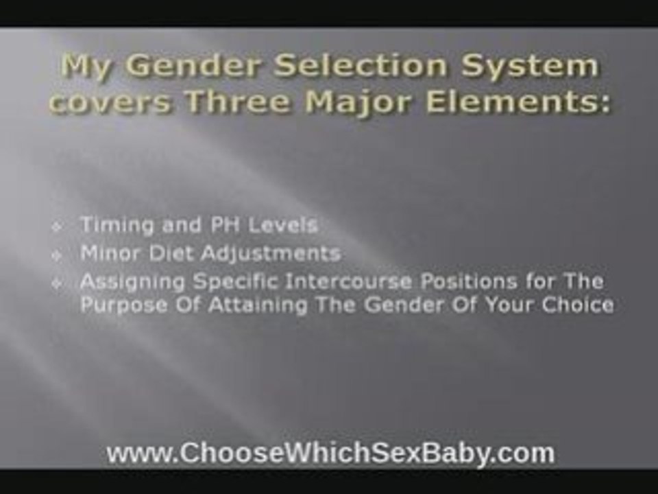 determine the sex of baby, baby gender planning,