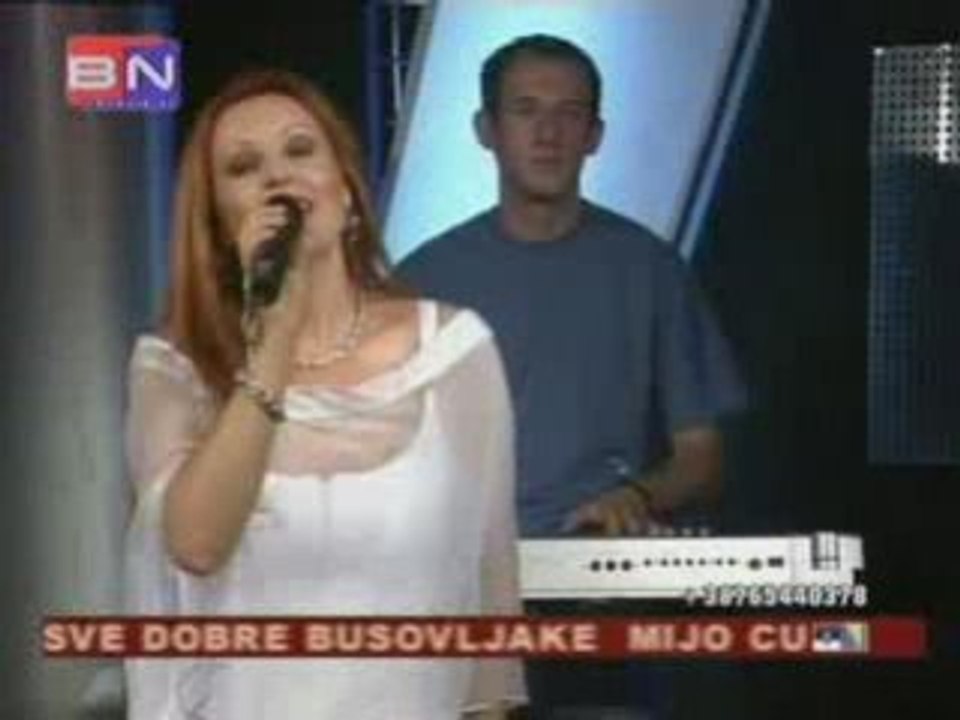 Dragana Mirkovic - Sto Cu Cuda Uciniti