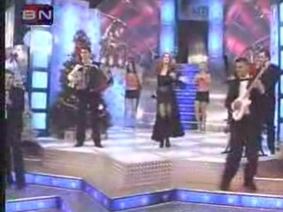 Dragana Mirkovic - Umirem Majko