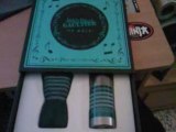 Coffret Jean-Paul Gautier Musical