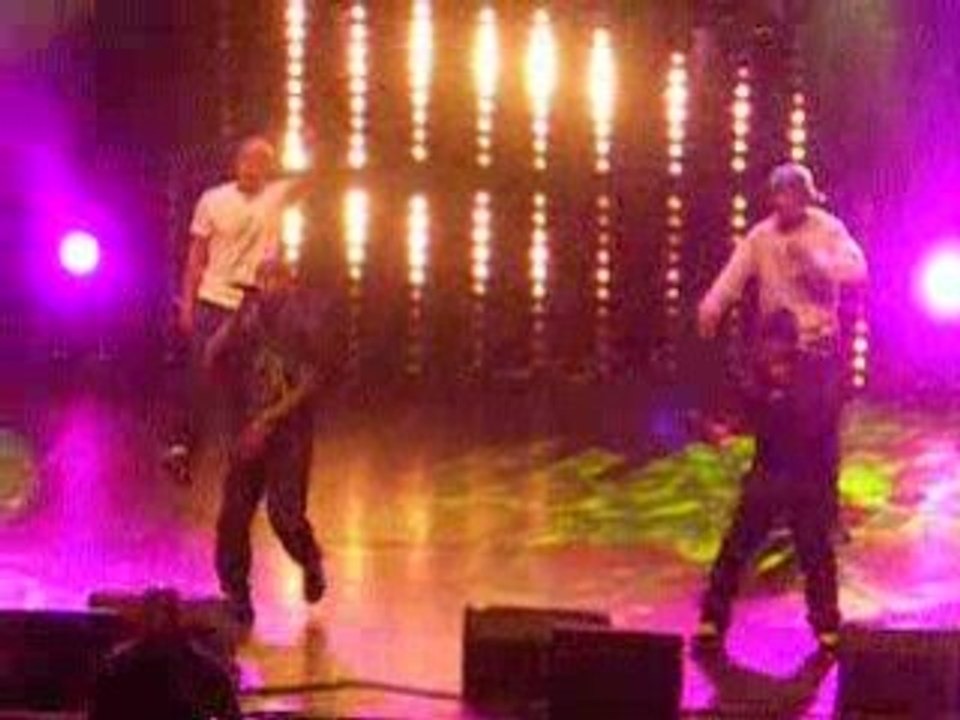 psy 4 de la rime a l'olympia