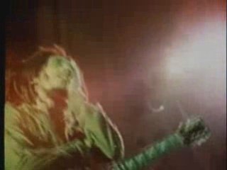 Bob Marley - Live in Hamburg 1976