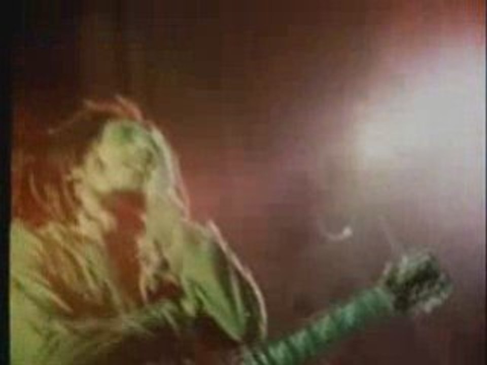 Bob Marley - Live in Hamburg 1976