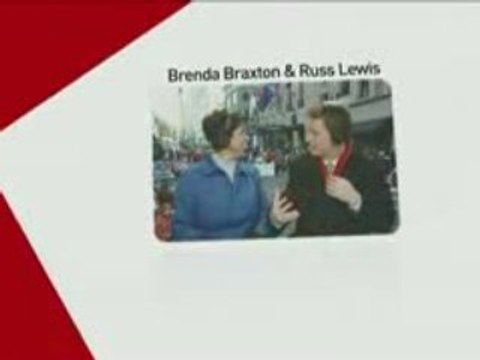 KGW NewsChannel 8 Macy's Parade Promo 12/2008