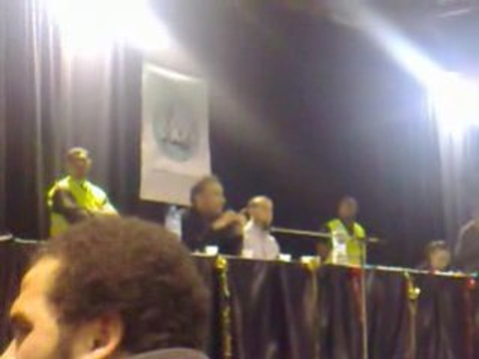 Tariq ramadan part1