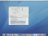 Tutoriel Mac OS X Tiger - Part 19 - Créer PDF