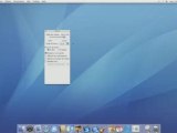 Tutoriel Mac OS X Tiger - Part 21 - Changer Icones