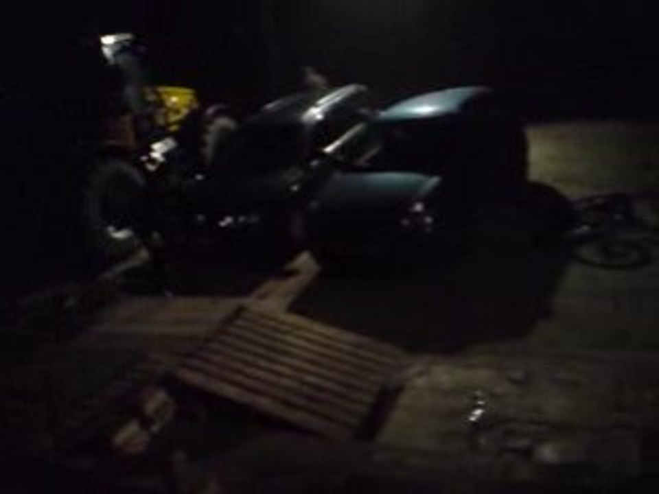 vics 360
