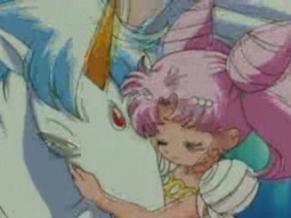 Rini and Helios