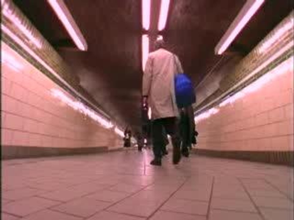 Pavement - Rattled By The Rush