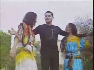 Massi - fou de toi