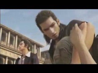 Lone Wolf - A Midway Tale