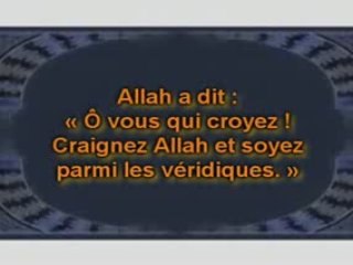 Fiers d'être musulman
