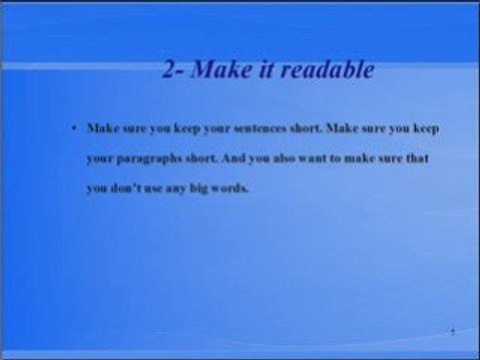 Increase Traffic With Article Marketing