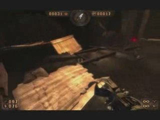 Walkthrough: Painkiller (03): Catacombes (1/2)
