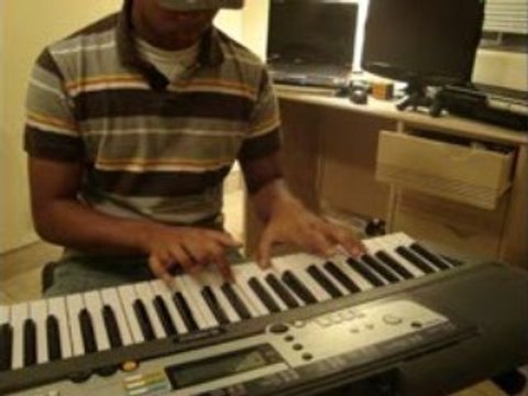 Utada Hikaru - 光 (hikari) piano cover