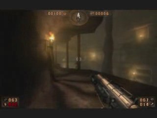 Walkthrough: Painkiller (03): Catacombes (2/2)