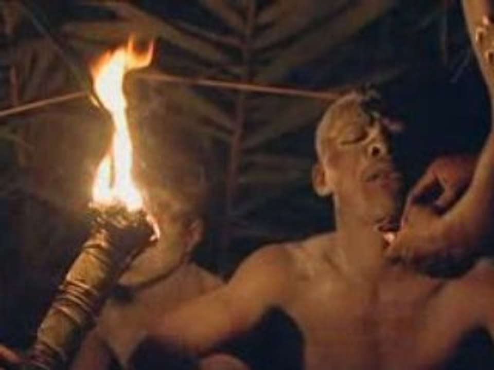 L'iboga: Les hommes du bois sacré [doc ] 2/5