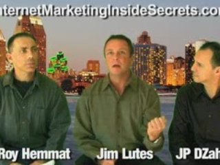 Inside Secrets Responsive Internet Marketing pt 1-3