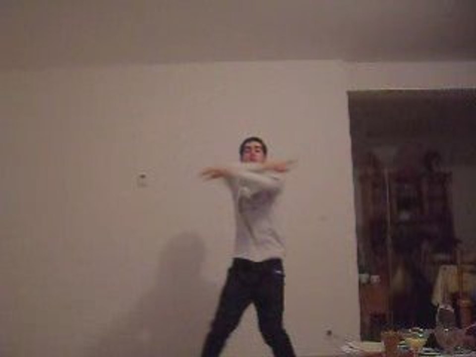 x-love dance