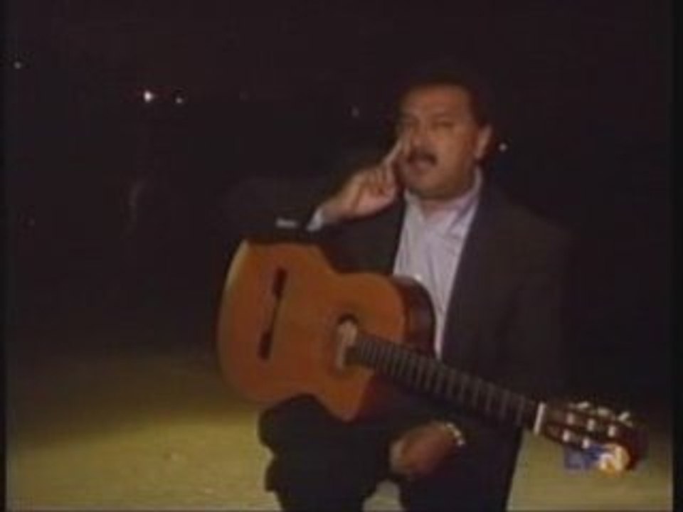 Renan Carias - Su Vida Y Su Musica - Parte 1