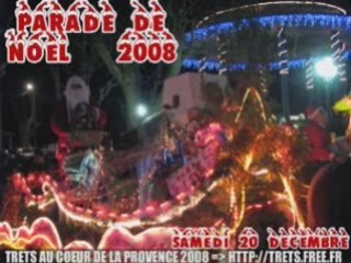 PARADE NOEL TRETS 20 DEC 2008