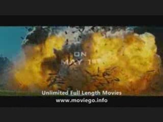 X Men Origins Wolverine HQ Official Trailer