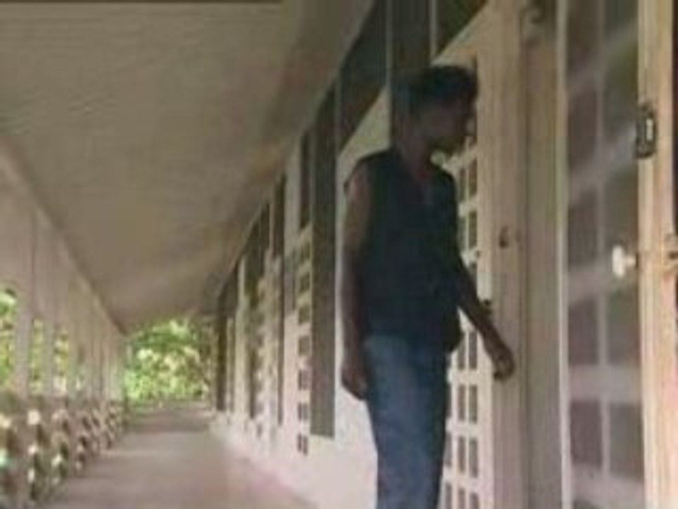 L'iboga: Les hommes du bois sacré [doc ] 5-5