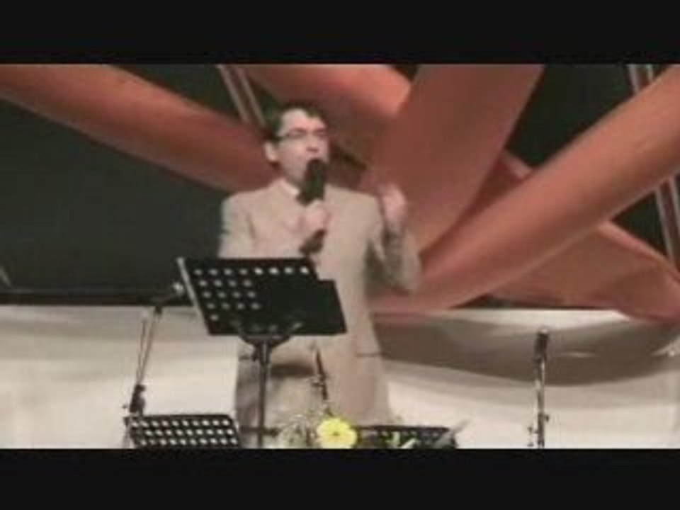 Dieu veut changer votre vie