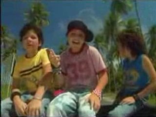 Tick Tock - Bidi Bidi Bom Bom !