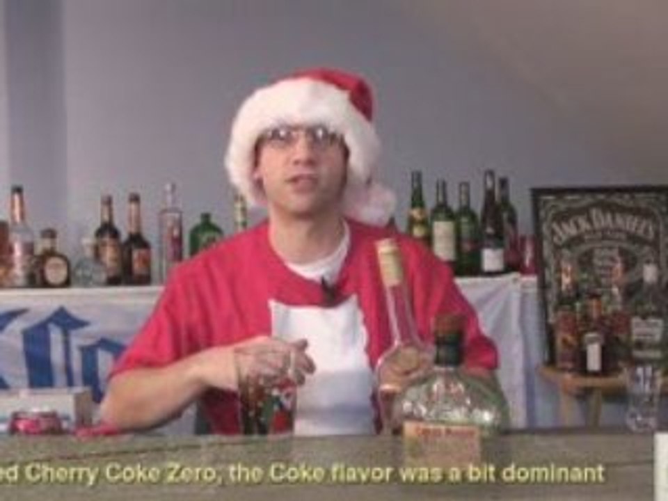 Christmas in a Cup