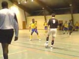seine essonne vs creteil futsal
