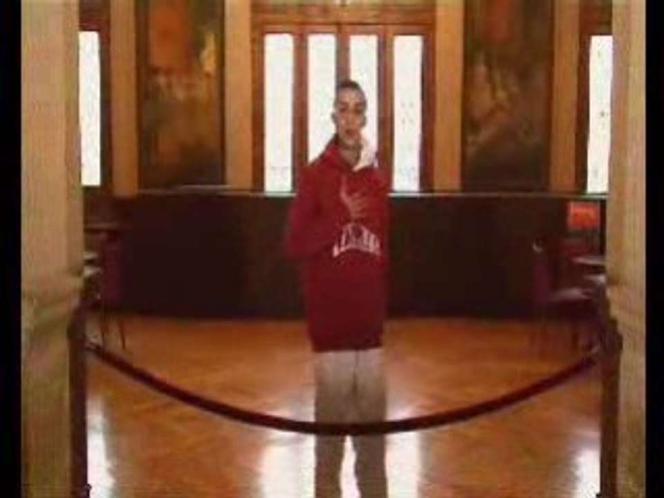 Clip video mon dico