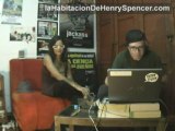Spencer en vivo con Melania Urbina