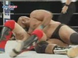 Kazushi Sakuraba vs. Bad News Allen/Brown