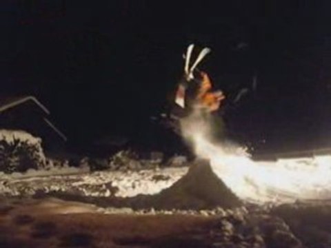 ski freestyle steven CHAMBET EDIT 2008