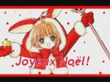 [Manga]Merry Xmas for my Friends !!