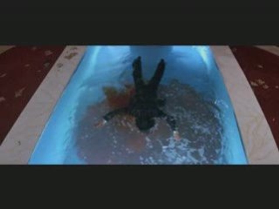 ROHFF TESTAMENT CLIP OFFICIEL