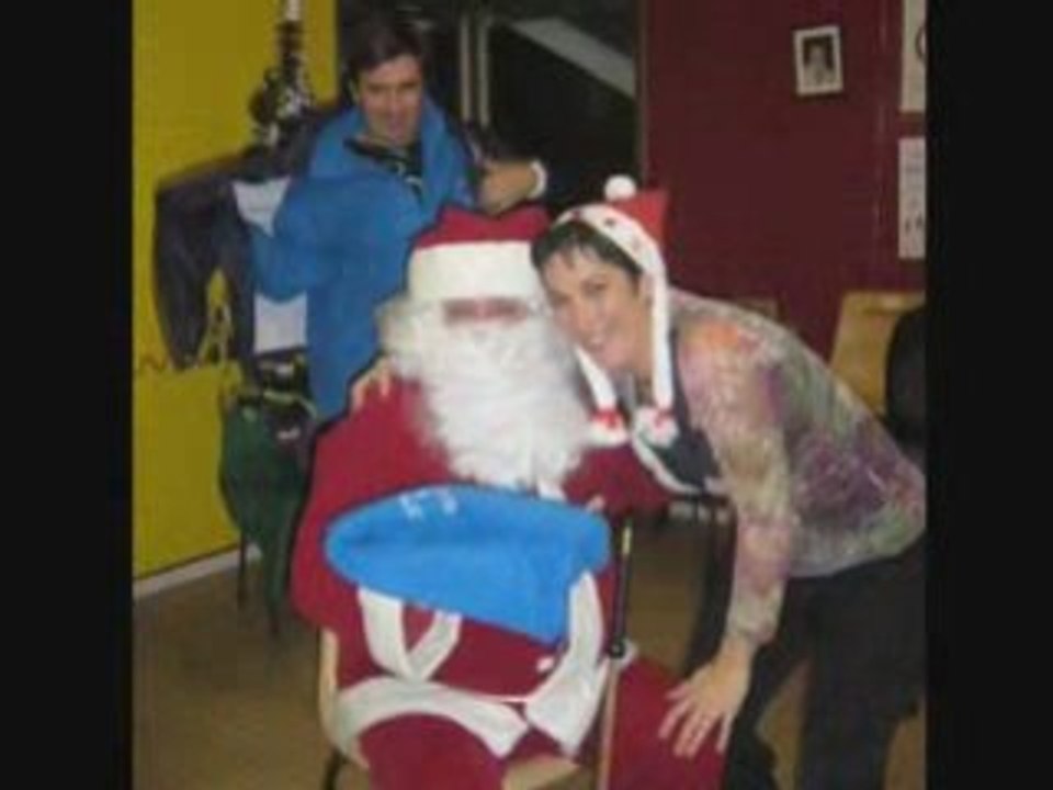 montage noel