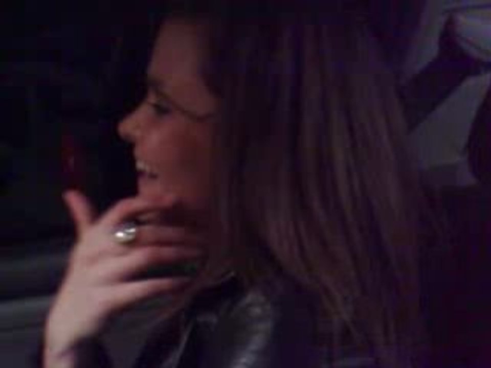 severine