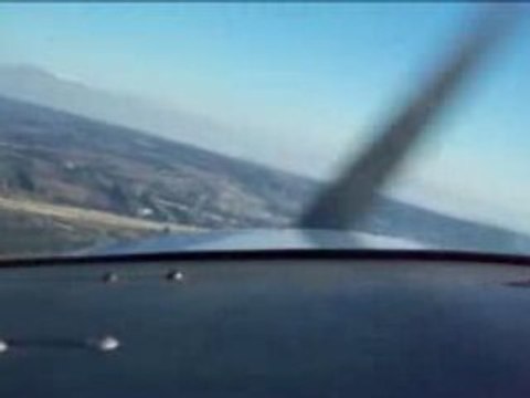 Solo Cessna 152 - 24 decembre 2008