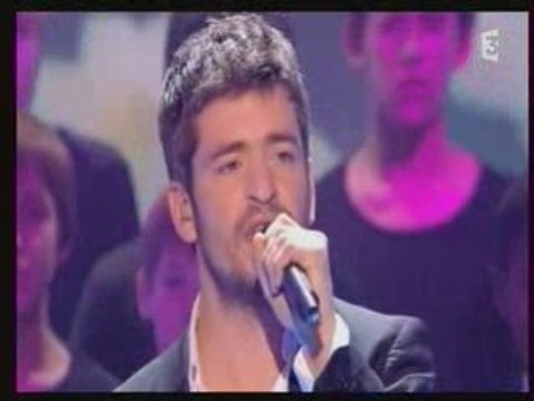 Grégoire TOI+MOI - Le Noël des petits chanteurs