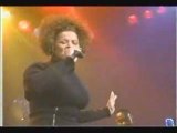 Stacy Lattisaw  .What You Need [SoulTrain]