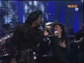 Ashford & Simpson And Johnny Gill.Is It Still Good To Ya