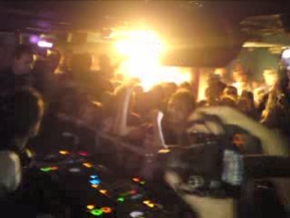 Quentin Mosimann @ 12 Chenes 21/12/08 par Reskeu