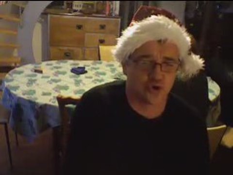 La ballade du mois d'Août 75 (chanson de noël 08)