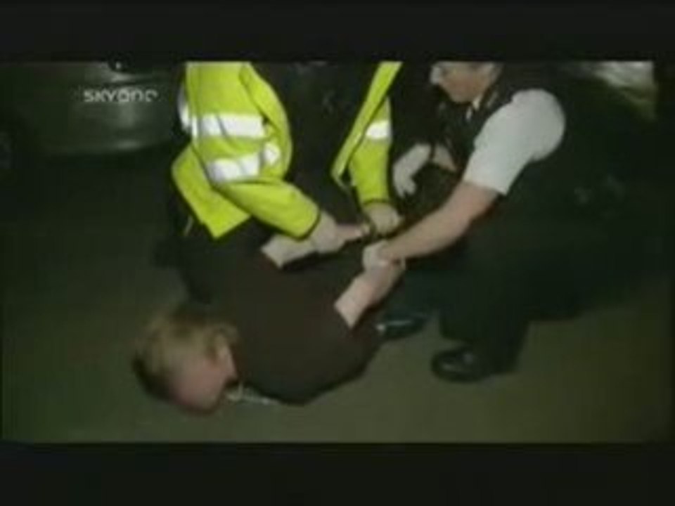 Slough Police