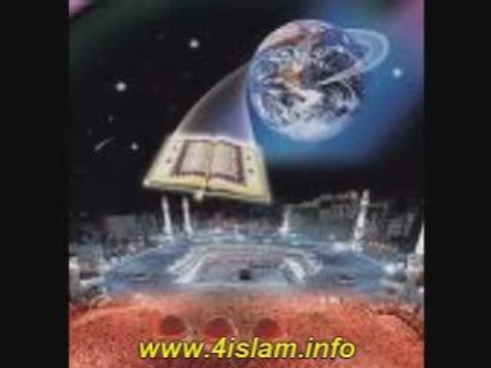 Nasheed Allah Allah