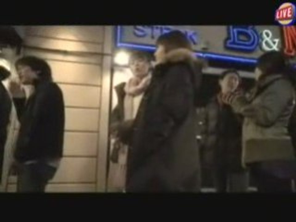 Natsumi Abe & Maimi Yajima - 16sai Koi no Nante